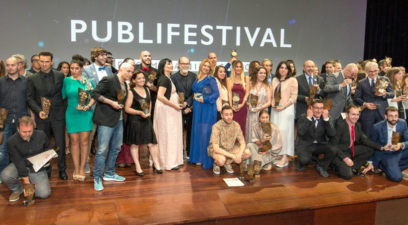 Éxito rotundo de los Premios Empresa Social 2016