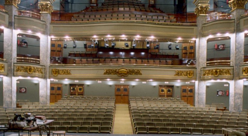 Premios Empresa Social 2018: 15 de Junio en Madrid. Abierto plazo de inscripción hasta el 27 de abril